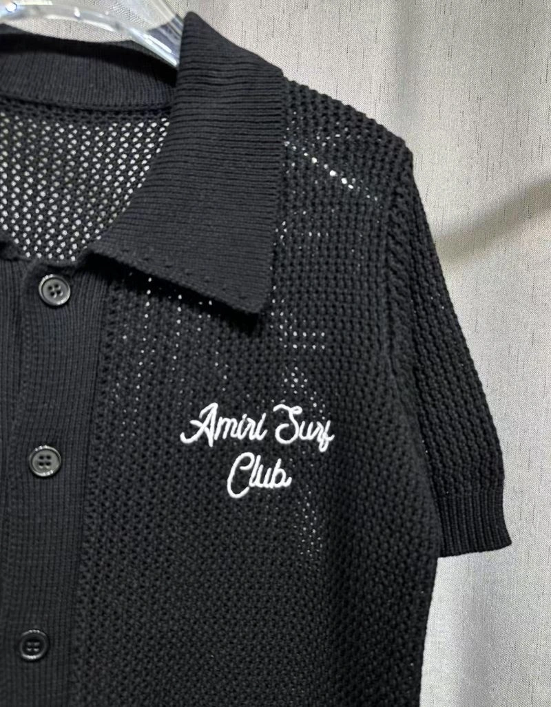 Practical Amiri Sweaters 157543