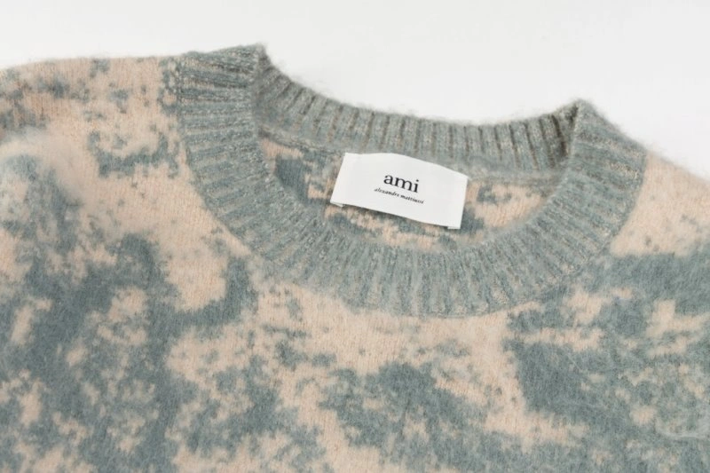 Amiri Sweaters Chic 151958