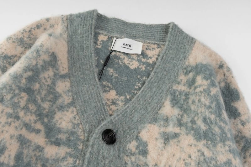 Trendsetting Amiri Sweaters 151964