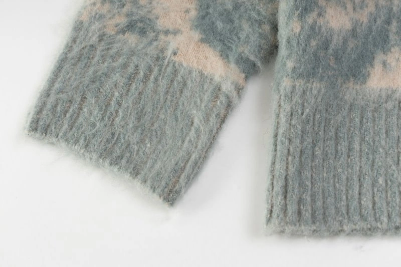 Trendsetting Amiri Sweaters 151964