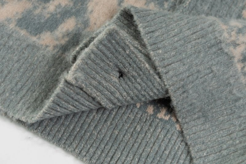 Trendsetting Amiri Sweaters 151964