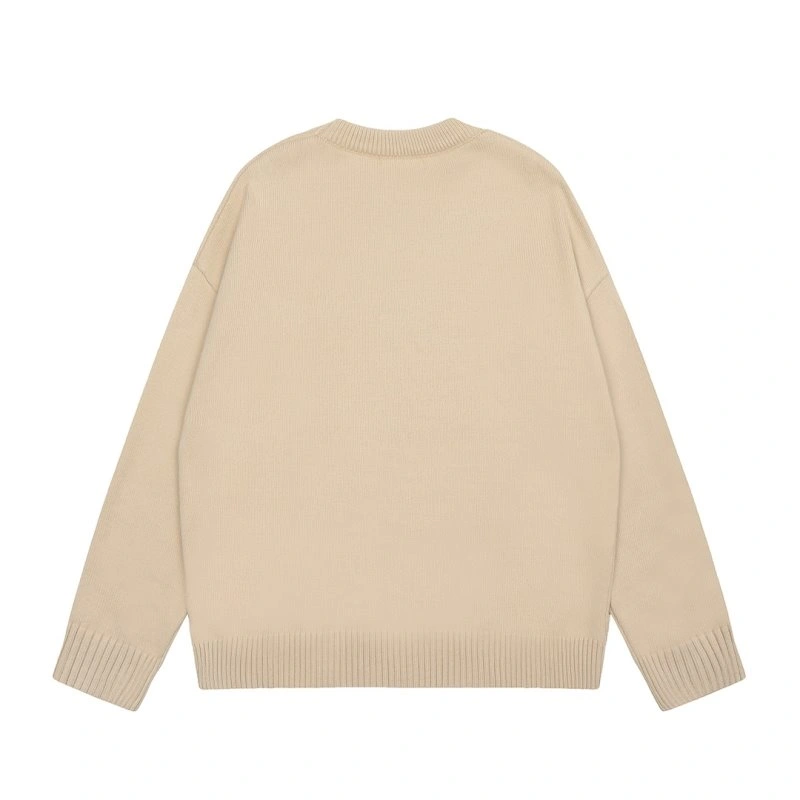 Comfortable Amiri Sweaters 157167