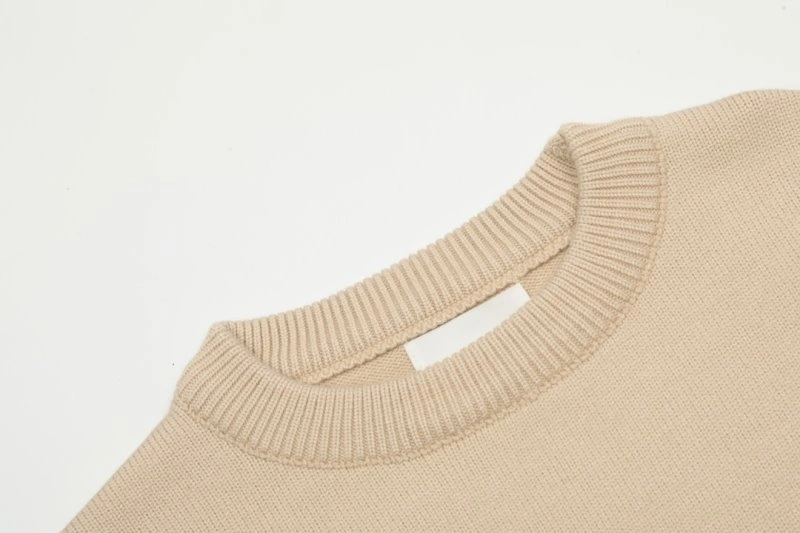 Comfortable Amiri Sweaters 157167