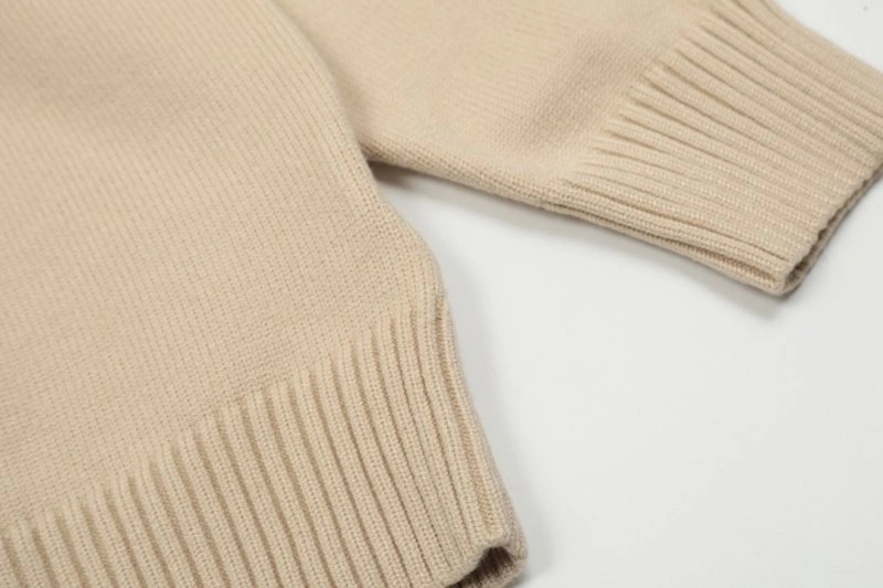 Comfortable Amiri Sweaters 157167