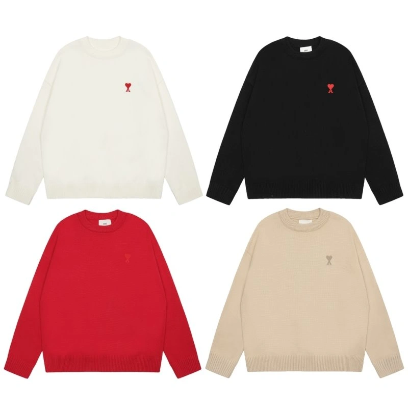 Thermal Amiri Sweaters 157098
