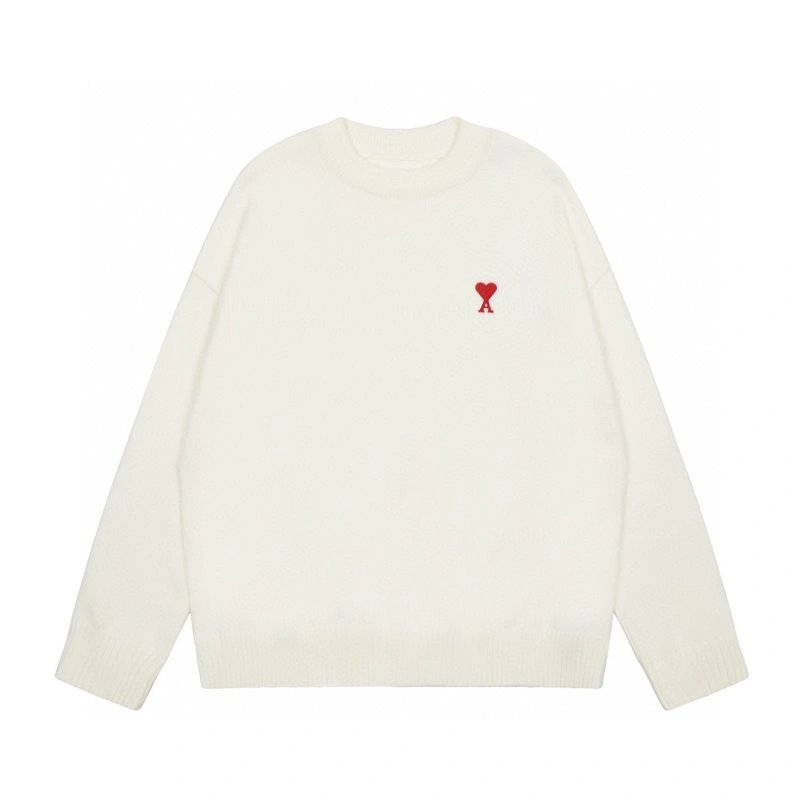 Thermal Amiri Sweaters 157098