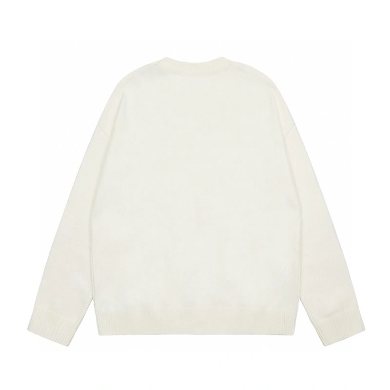 Thermal Amiri Sweaters 157098