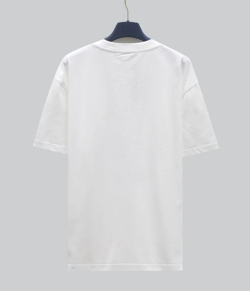 RelaxedFit Amiri T-Shirts 164022