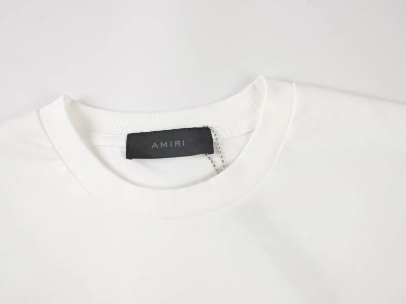 RelaxedFit Amiri T-Shirts 164022