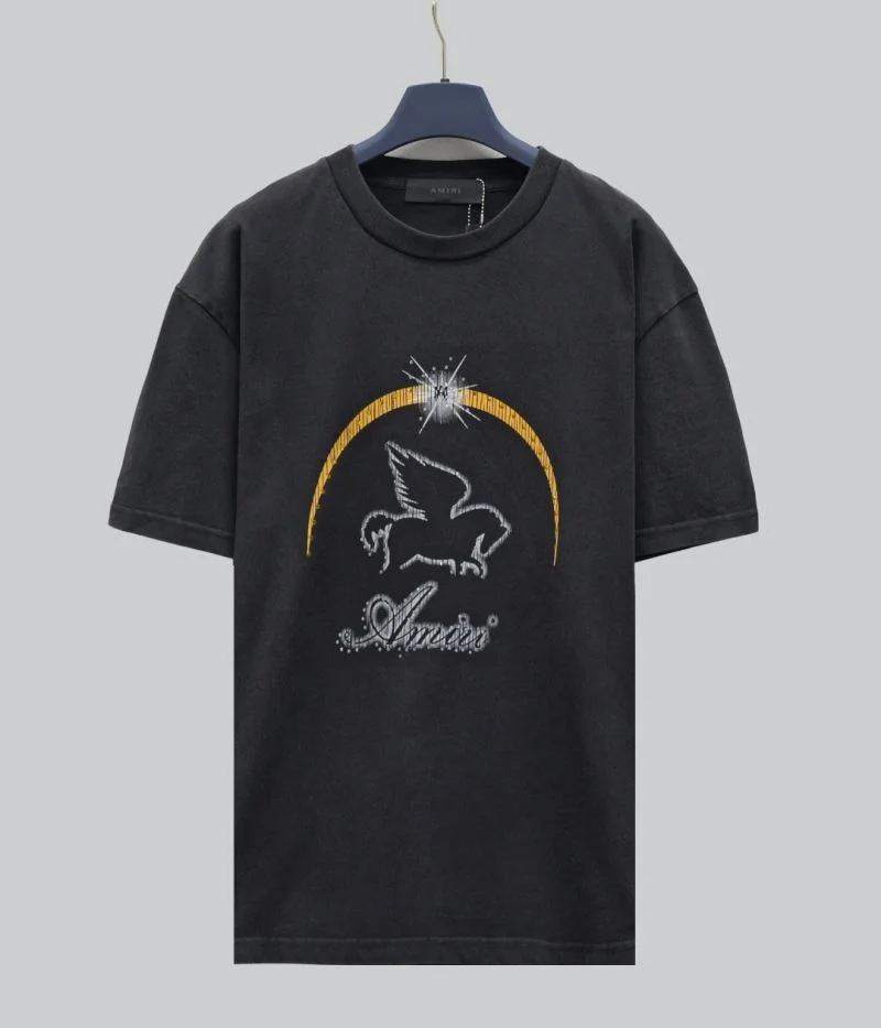 Neat Amiri T-Shirts 163990