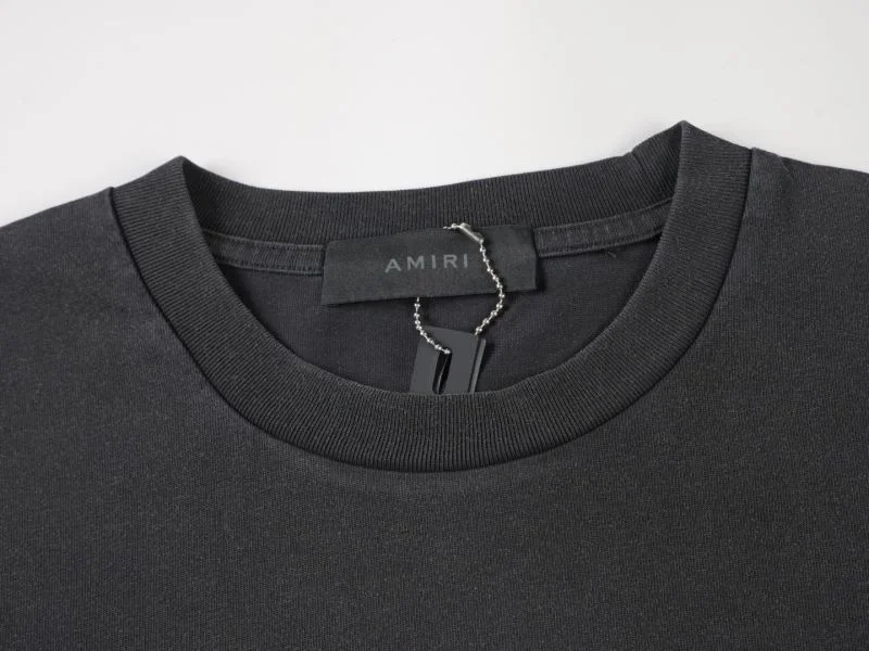 Neat Amiri T-Shirts 163990