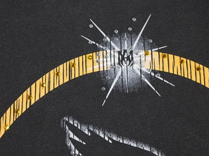 Neat Amiri T-Shirts 163990