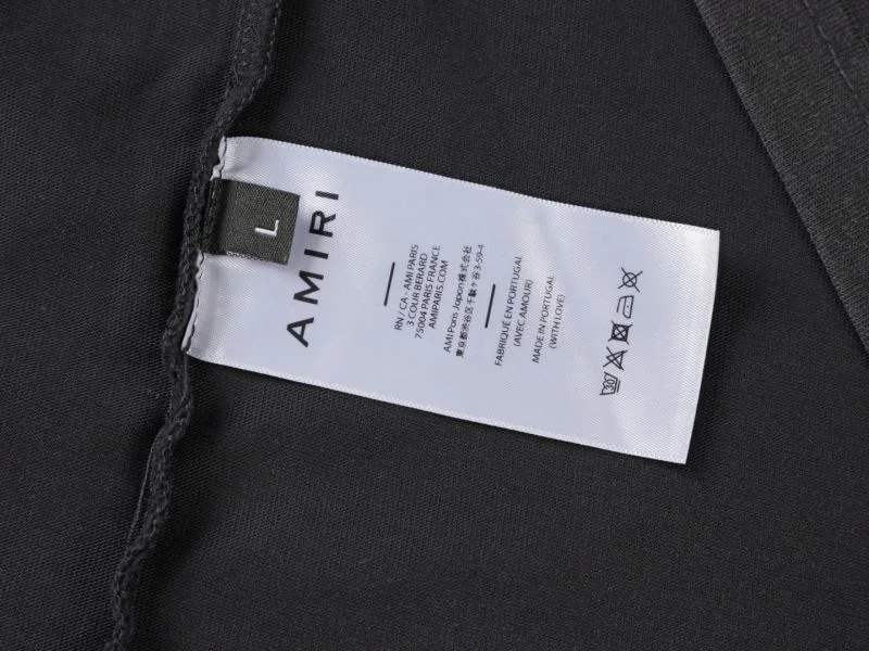 Neat Amiri T-Shirts 163990