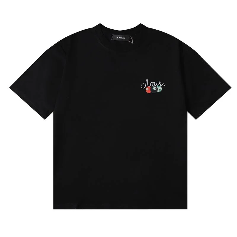 StreetReady Amiri T-Shirts 164635