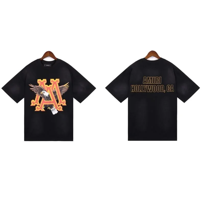 StreetReady Amiri T-Shirts 164635