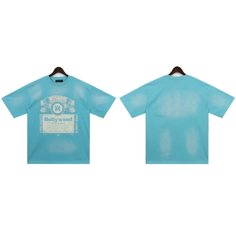 StreetReady Amiri T-Shirts 164635