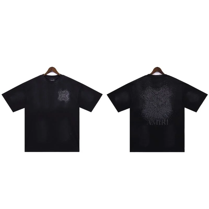 StreetReady Amiri T-Shirts 164635