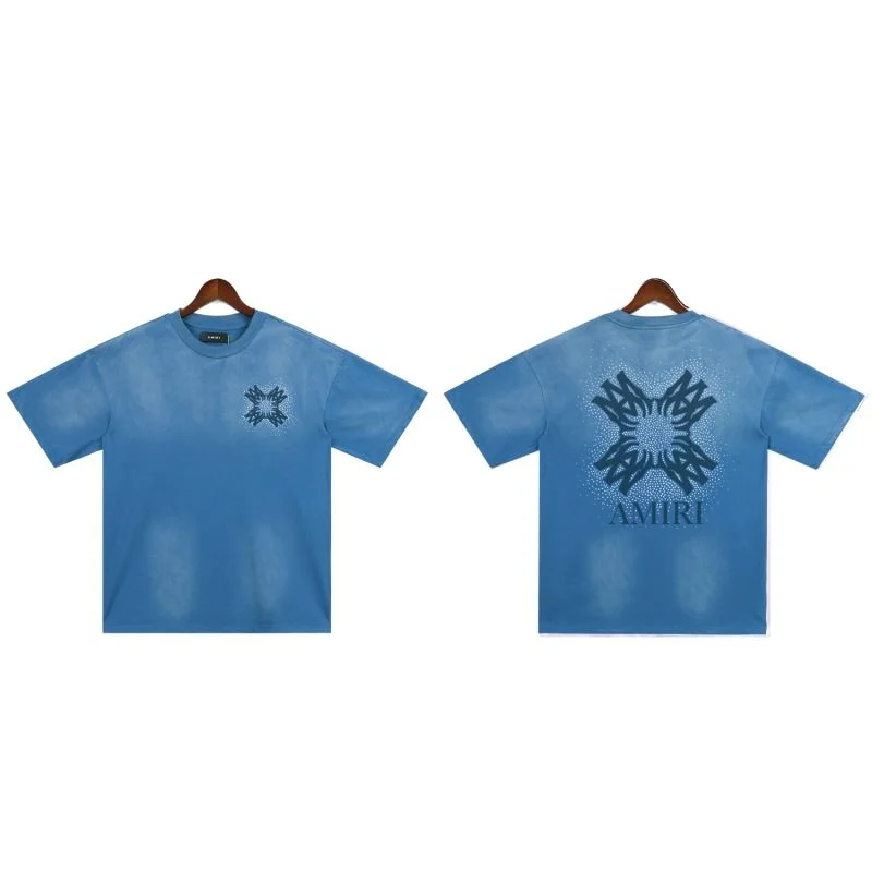 StreetReady Amiri T-Shirts 164635