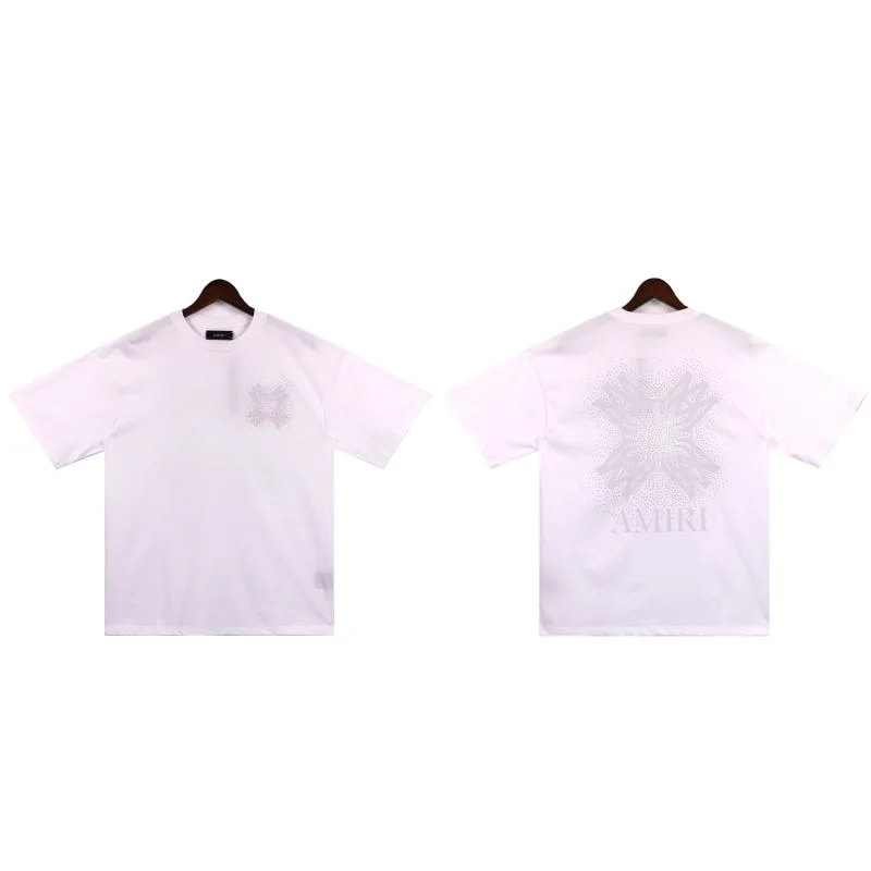 StreetReady Amiri T-Shirts 164635
