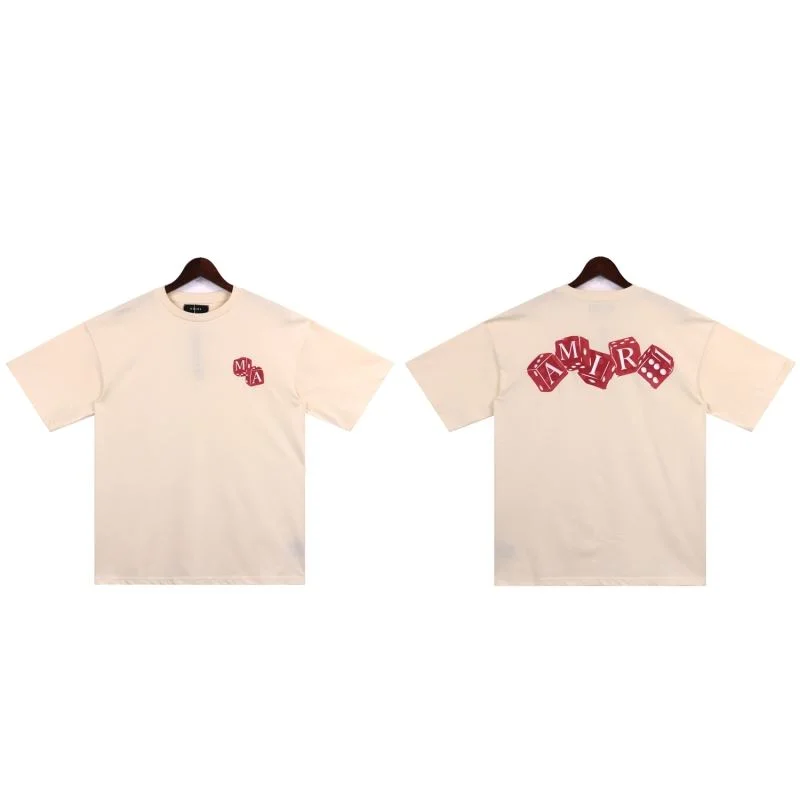 StreetReady Amiri T-Shirts 164635