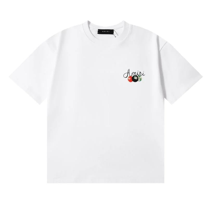 StreetReady Amiri T-Shirts 164635