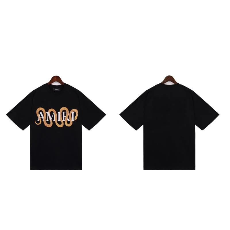 StreetReady Amiri T-Shirts 164635