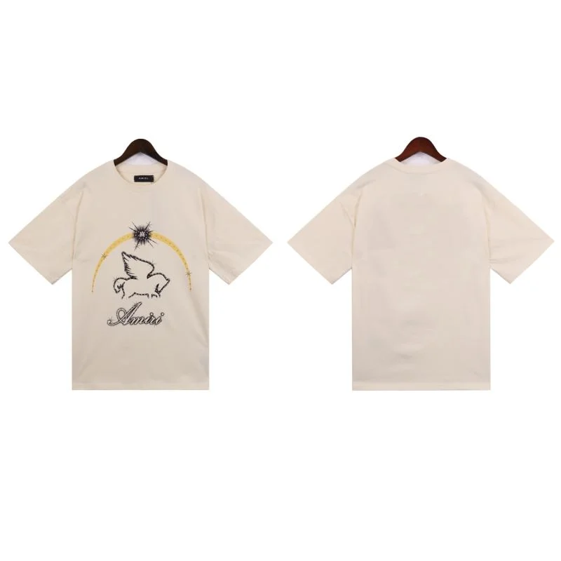 StreetReady Amiri T-Shirts 164635