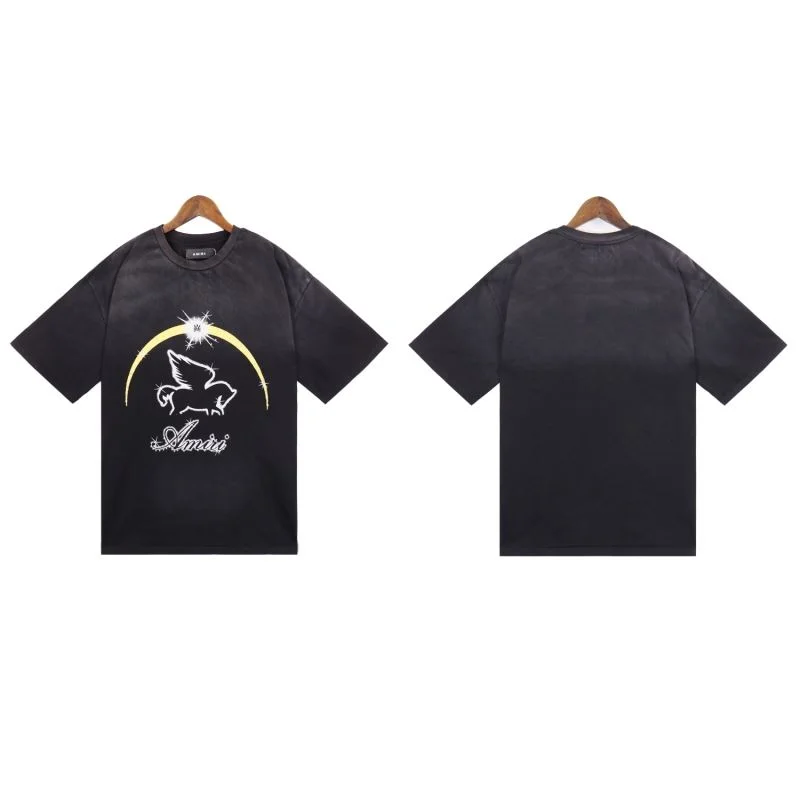 StreetReady Amiri T-Shirts 164635