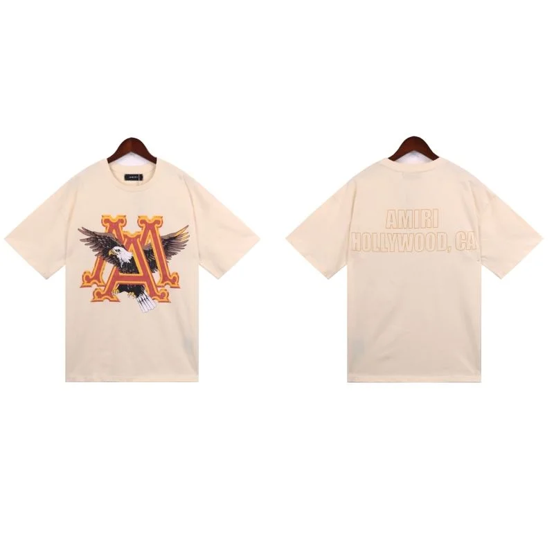 StreetReady Amiri T-Shirts 164635