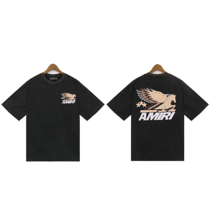 TechFriendly Amiri T-Shirts 164599