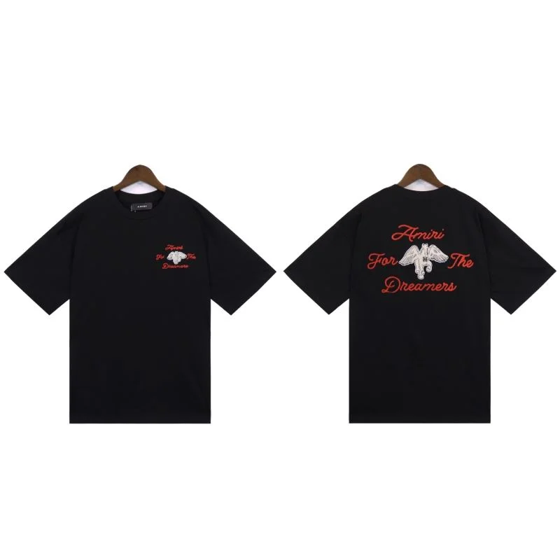 TechFriendly Amiri T-Shirts 164599