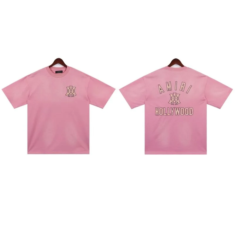 AllSeason Amiri T-Shirts 164633