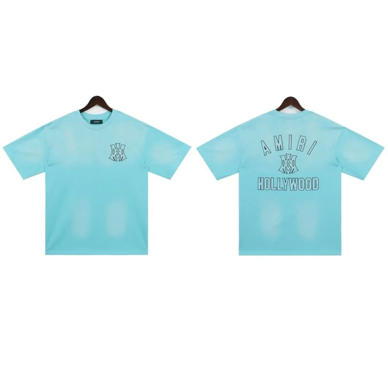 AllSeason Amiri T-Shirts 164633