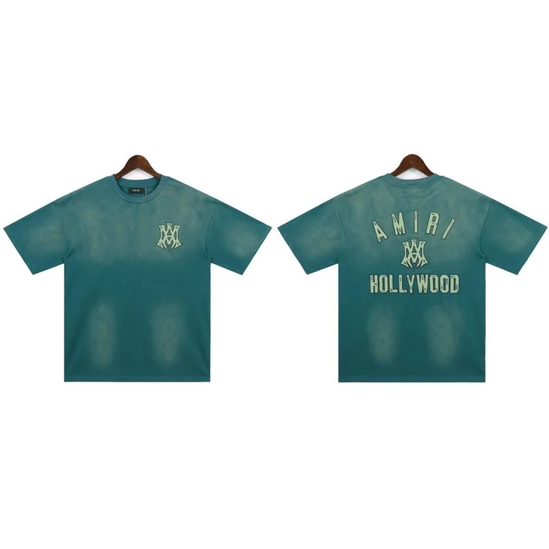AllSeason Amiri T-Shirts 164633