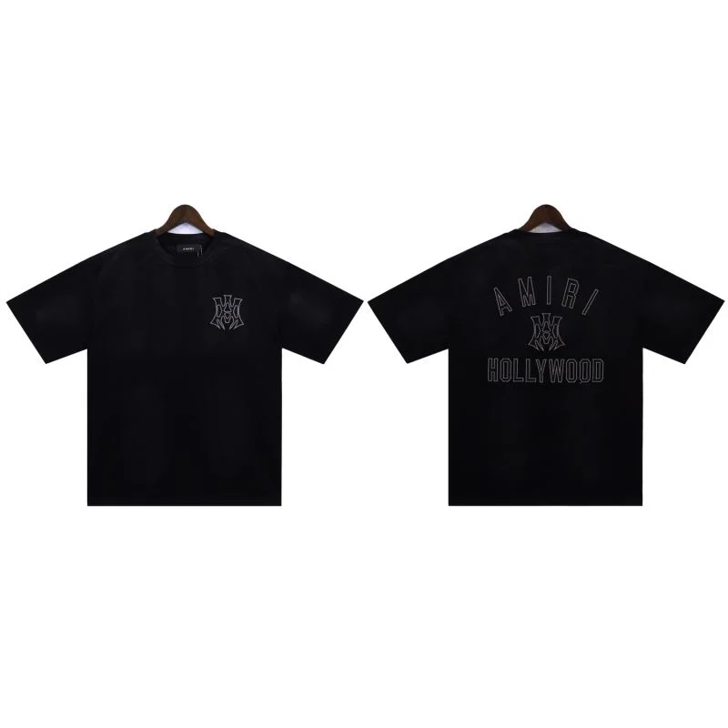 AllSeason Amiri T-Shirts 164633