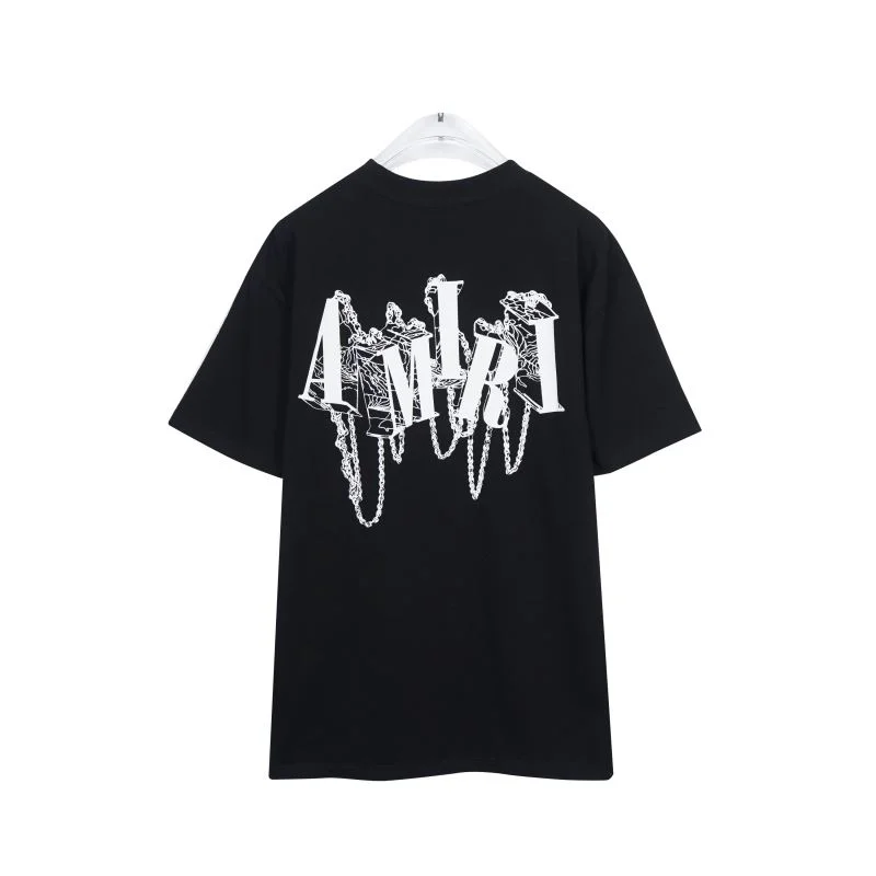 Upgraded Amiri T-Shirts 164598