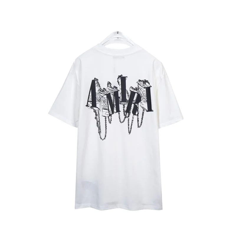 Upgraded Amiri T-Shirts 164598