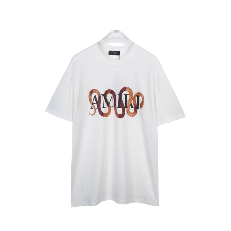Upgraded Amiri T-Shirts 164598