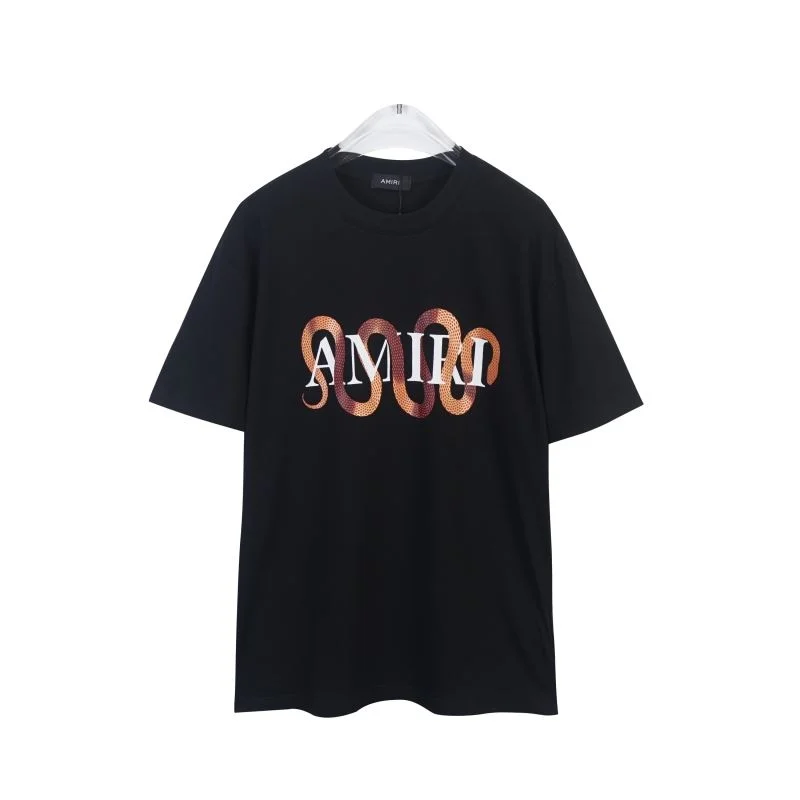 Upgraded Amiri T-Shirts 164598