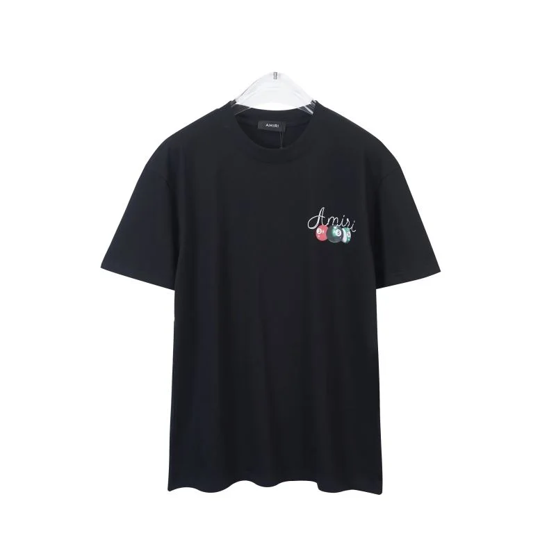 Upgraded Amiri T-Shirts 164598