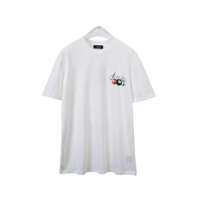 Upgraded Amiri T-Shirts 164598