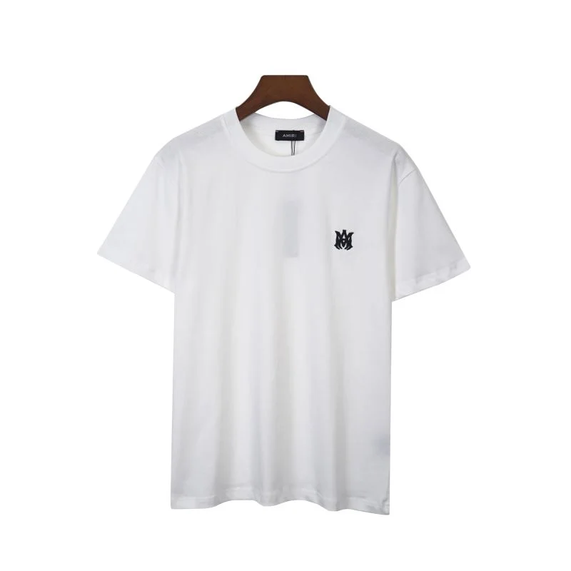 Elegant Amiri T-Shirts 164594