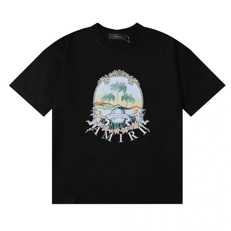 Amiri T-Shirts TopPick 157646