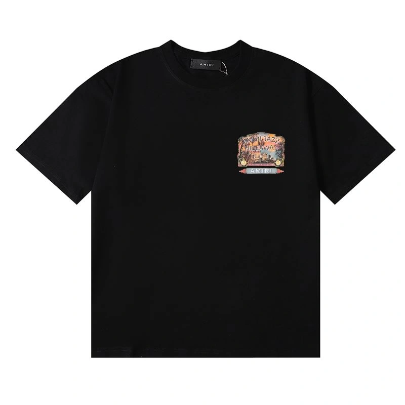 Amiri T-Shirts TopPick 157646