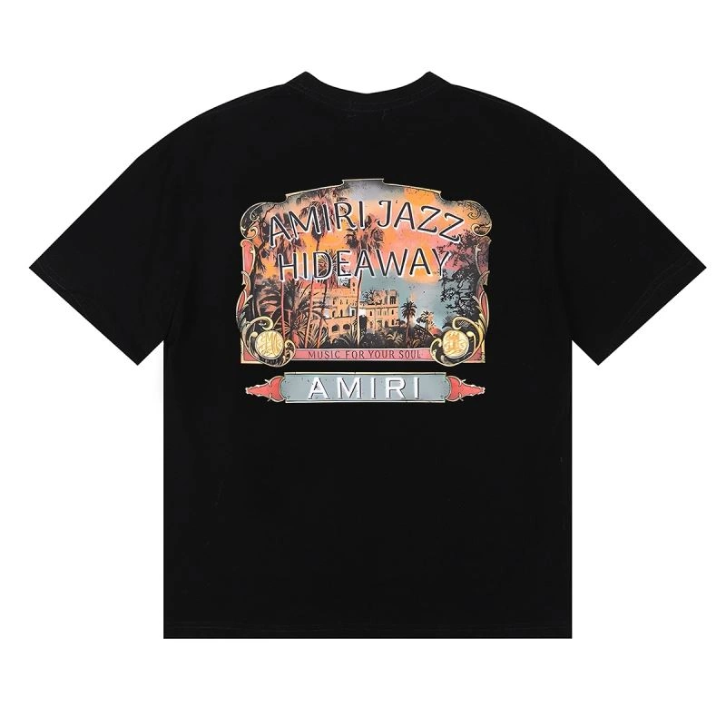 Amiri T-Shirts TopPick 157646
