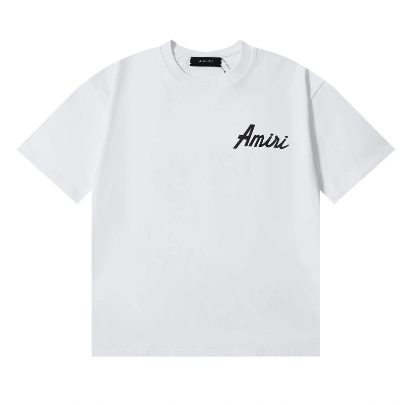 Amiri T-Shirts TopPick 157646