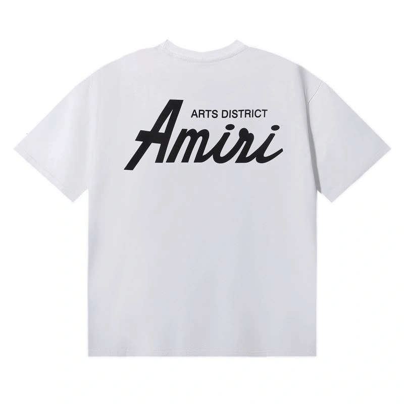 Amiri T-Shirts TopPick 157646