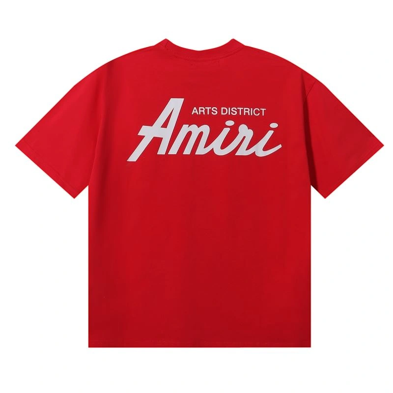 Amiri T-Shirts TopPick 157646