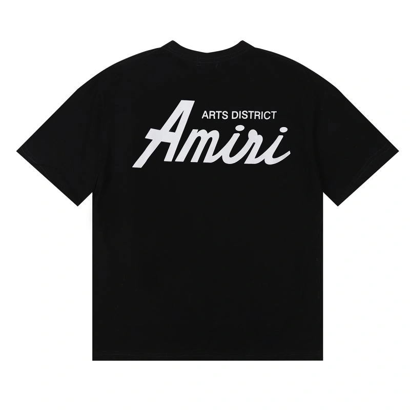 Amiri T-Shirts TopPick 157646