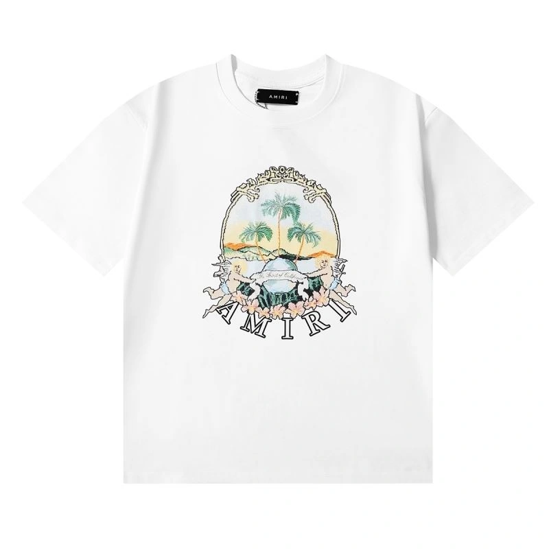 Amiri T-Shirts TopPick 157646